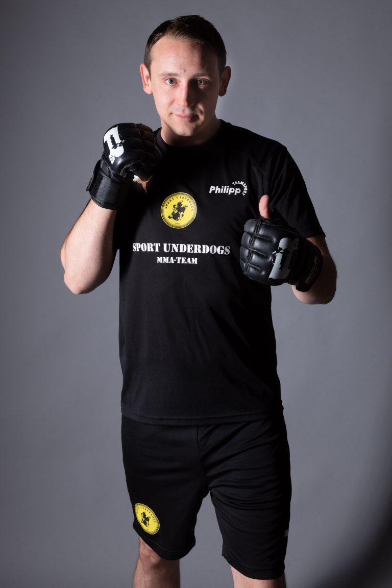 Andreas Schumacher - Sportschule Sport Underdogs, Castrop-Rauxel